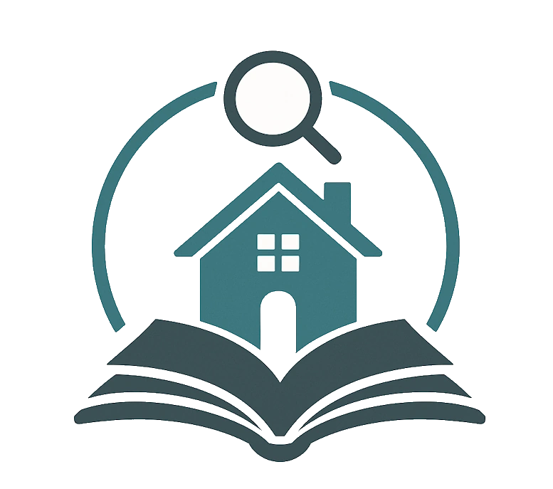Wissensdatenbank Immobilienpreise Duesseldorf Logo